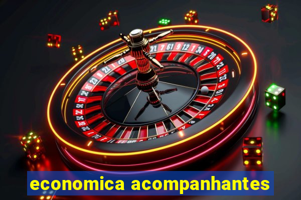 economica acompanhantes